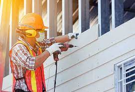 Best Custom Trim and Detailing for Siding  in West Hammond, NM